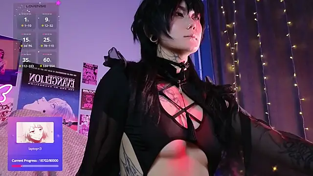 hiro_ryota's Webcam Show