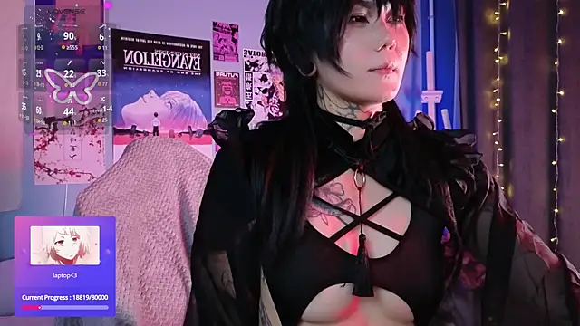 hiro_ryota Webcam show