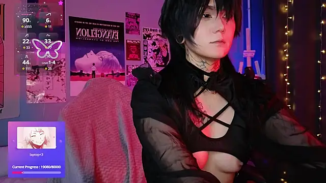 โชว์เว็บแคมของ hiro_ryota