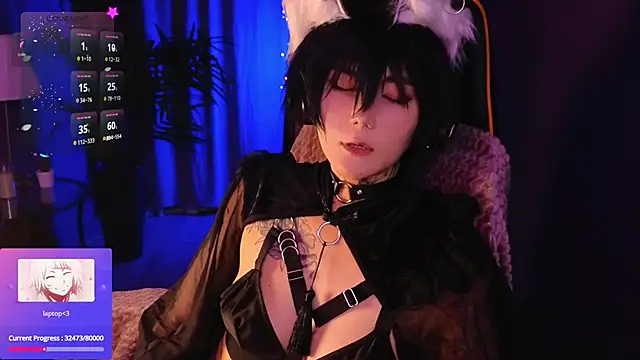 hiro_ryota Webcam show
