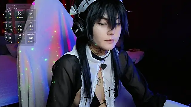 hiro_ryota's Webcam Show