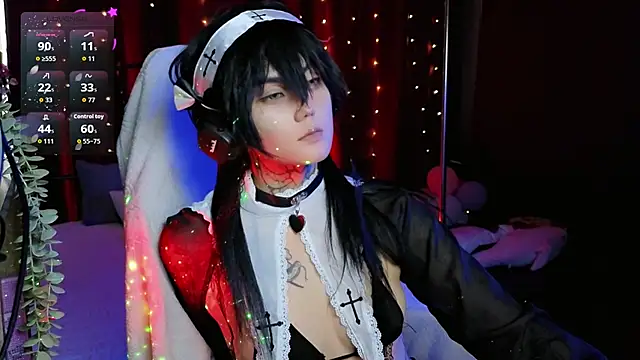 hiro_ryota Pertunjukan Webcam