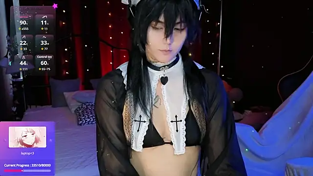 hiro_ryota's Webcam Show