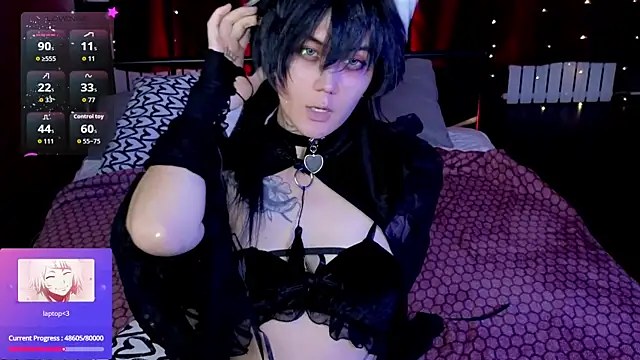 hiro_ryota's Webcam Show