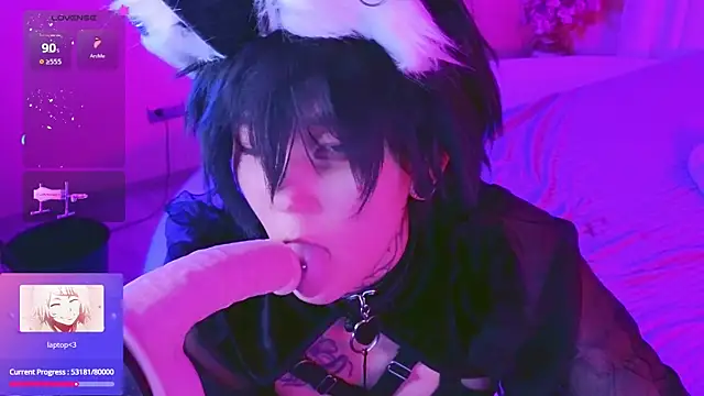 hiro_ryota's Webcam Show