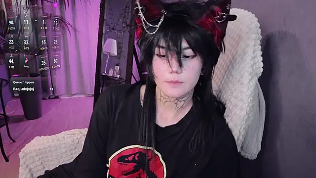 hiro_ryota's Webcam Show
