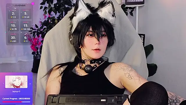 hiro_ryota 在線直播表演