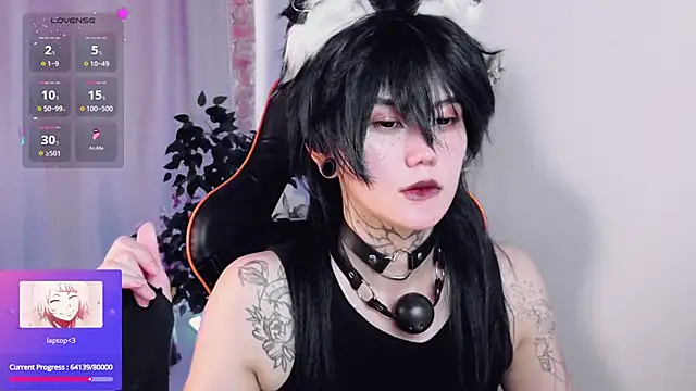 hiro_ryota's Webcam Show