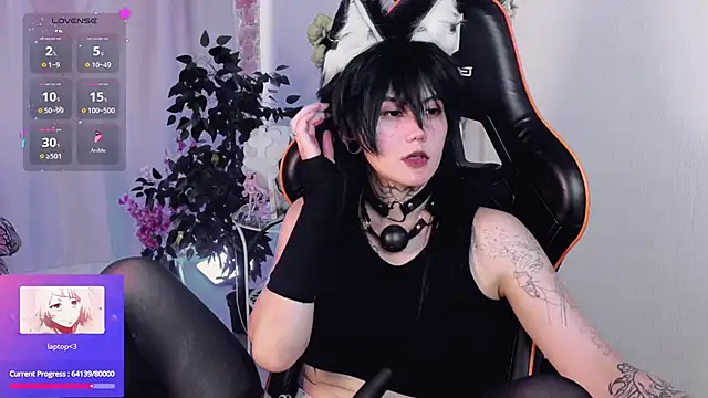 hiro_ryota Webcam-Show