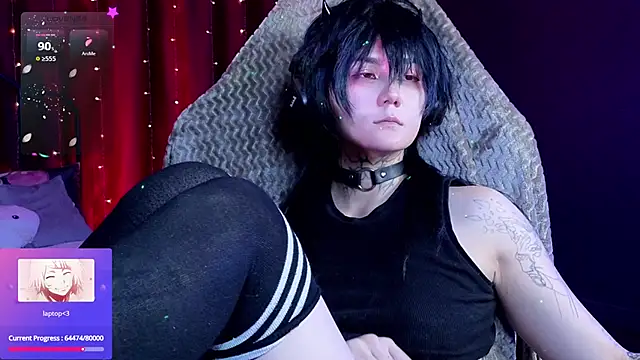 hiro_ryota: вебкам-шоу