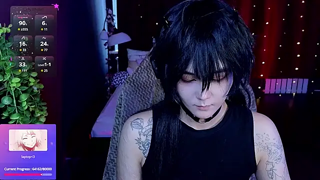 hiro_ryota Pertunjukan Webcam