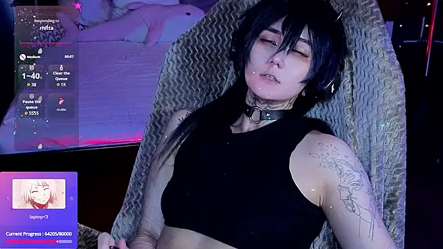 hiro_ryota Show in webcam
