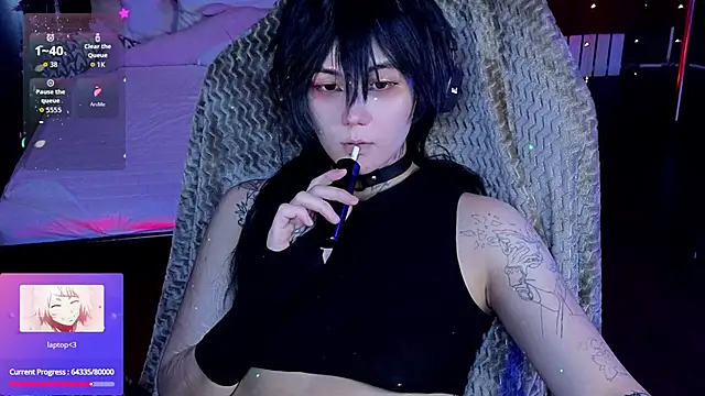 Show Webcam de hiro_ryota