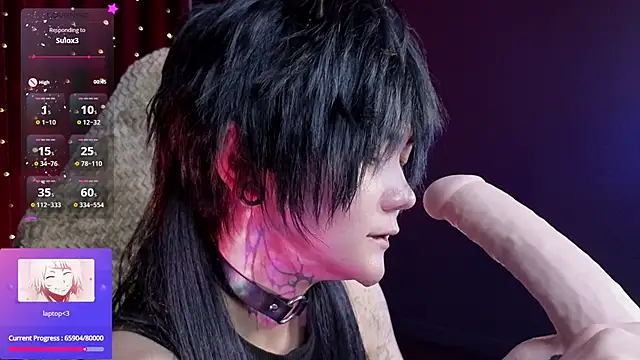 הופעת וובקאם של hiro_ryota
