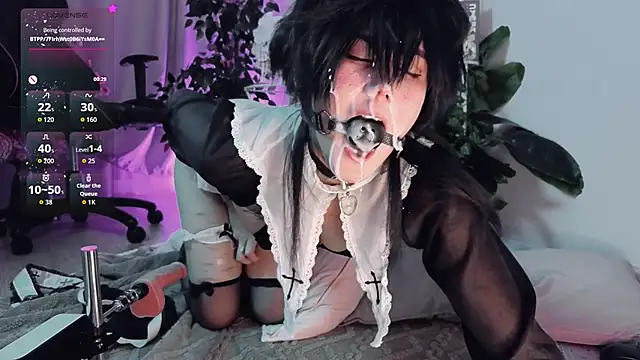 hiro_ryotaのウェブカメラショー
