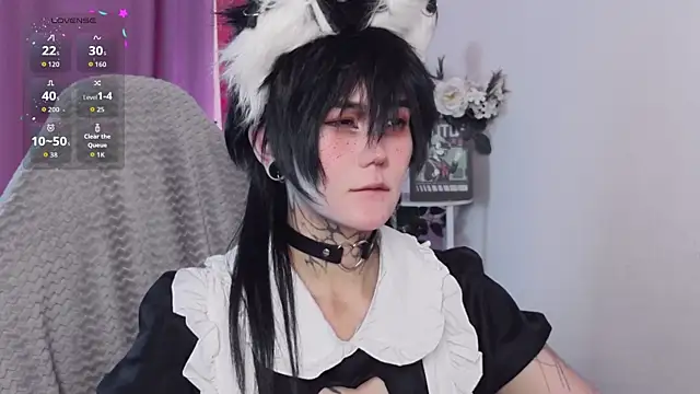 hiro_ryota's Webcam Show