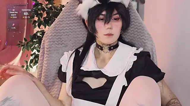 hiro_ryota's Webcam Show