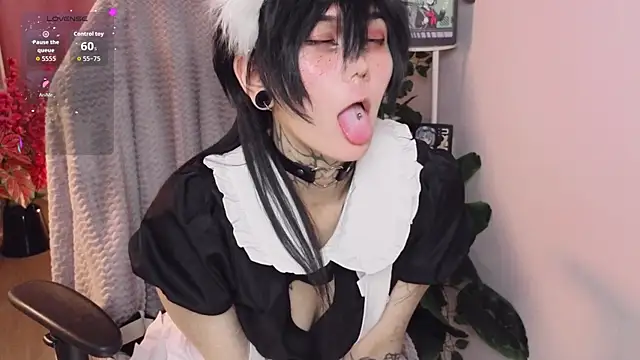 Show Webcam de hiro_ryota