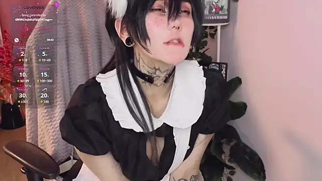 hiro_ryota Show in webcam