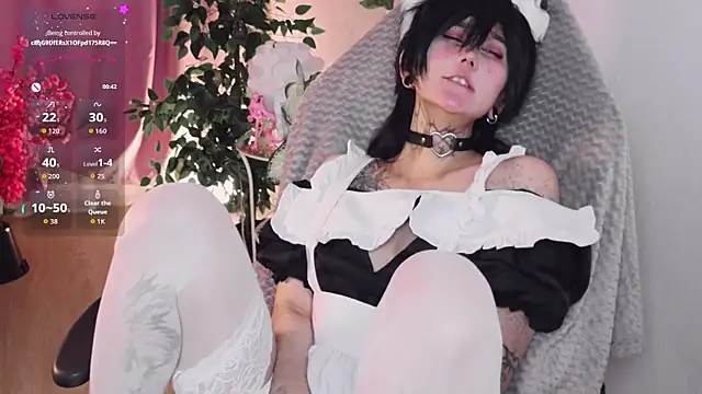 hiro_ryota Show in webcam