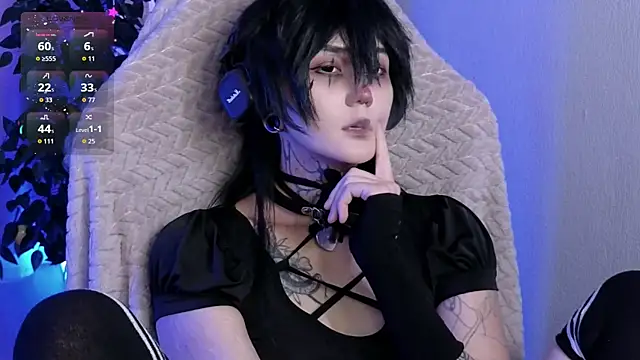 hiro_ryota's Webcam Show