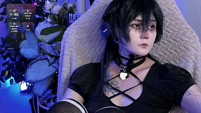 Show Webcam de hiro_ryota