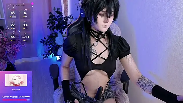 hiro_ryota: вебкам-шоу