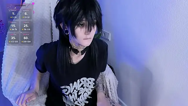 hiro_ryota's Webcam Show