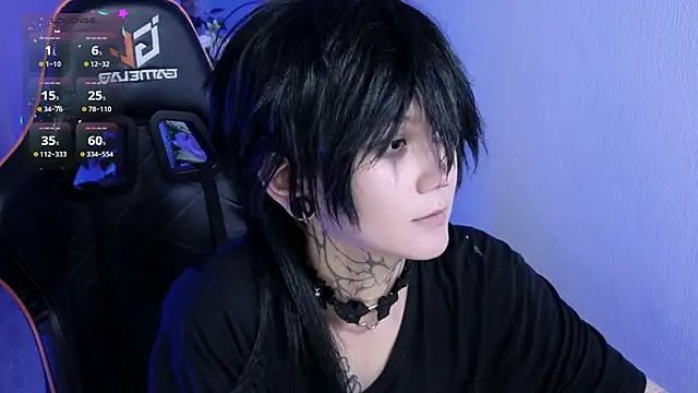 hiro_ryota's Webcam Show