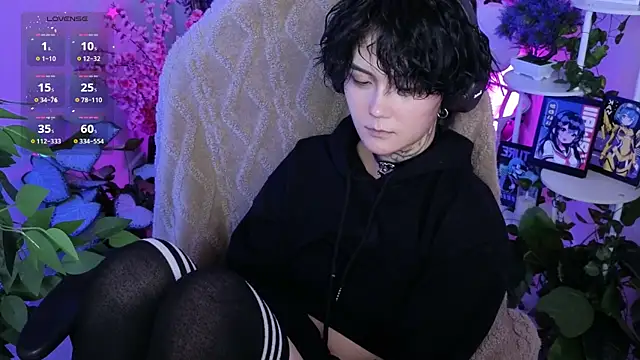 عرض كام hiro_ryota