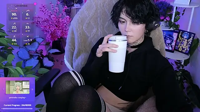 hiro_ryota Pertunjukan Webcam