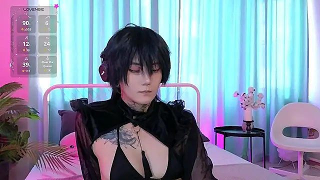 hiro_ryota Webcam-Show