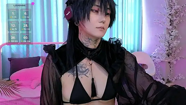 hiro_ryota Webcam-Show