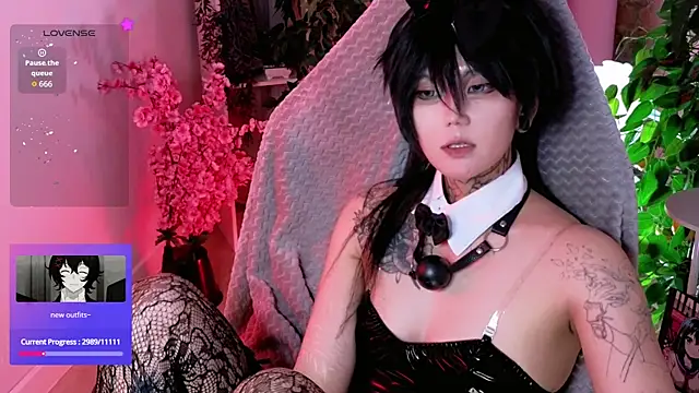 hiro_ryota Pertunjukan Webcam