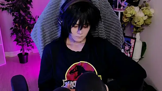 hiro_ryota's Webcam Show