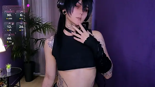 hiro_ryotaのウェブカメラショー