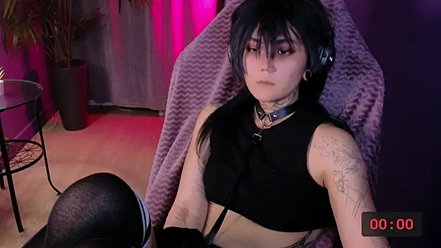 hiro_ryota 网络视讯表演