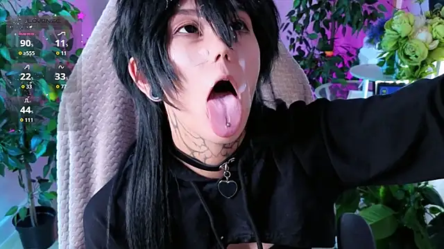 hiro_ryota Webcam-Show