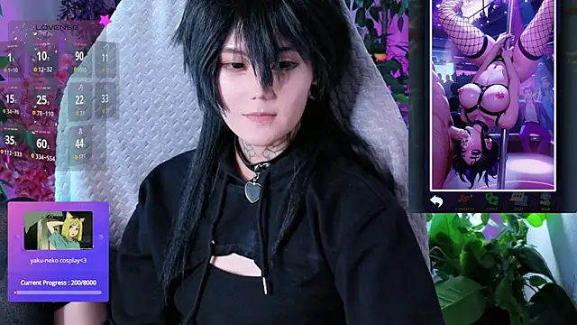 عرض كام hiro_ryota