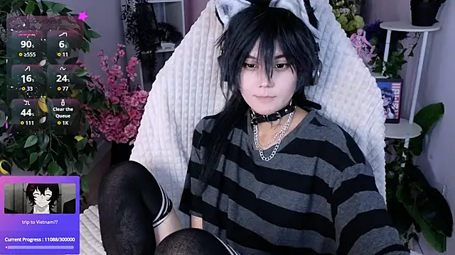 hiro_ryota Webcam-Show