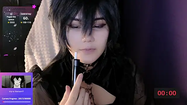 hiro_ryota Live XXX-chat
