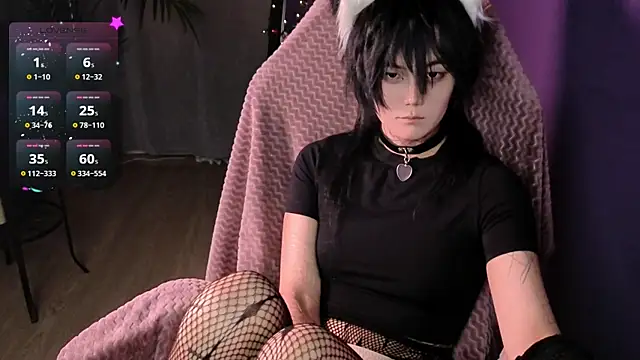 hiro_ryota Show in webcam