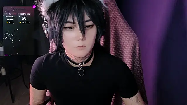 hiro_ryota 웹캠 쇼