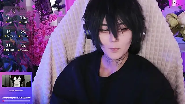 hiro_ryota's Live XXX Chat