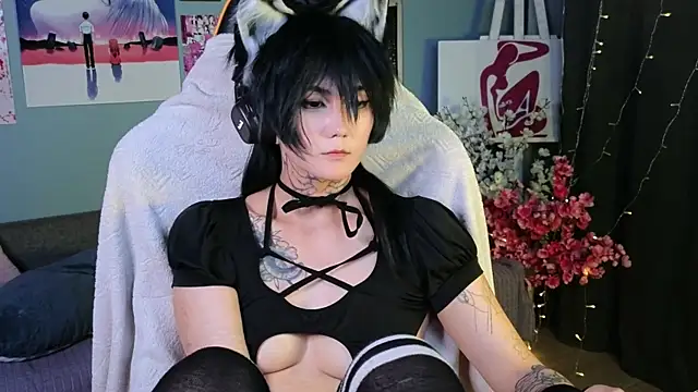 hiro_ryota's Live XXX Chat