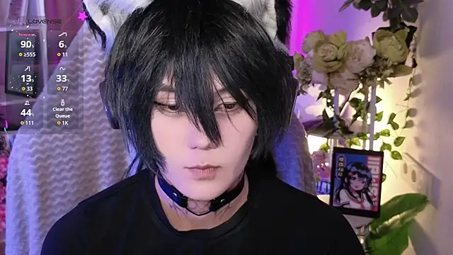 hiro_ryota Show in webcam
