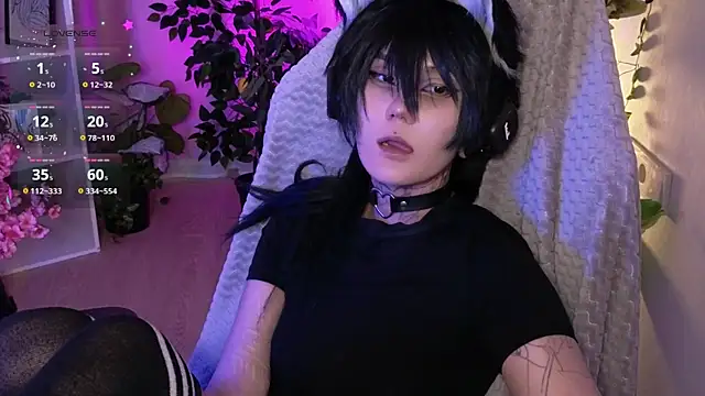 Živý XXX chat hiro_ryota