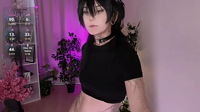 hiro_ryota Webcam-Show