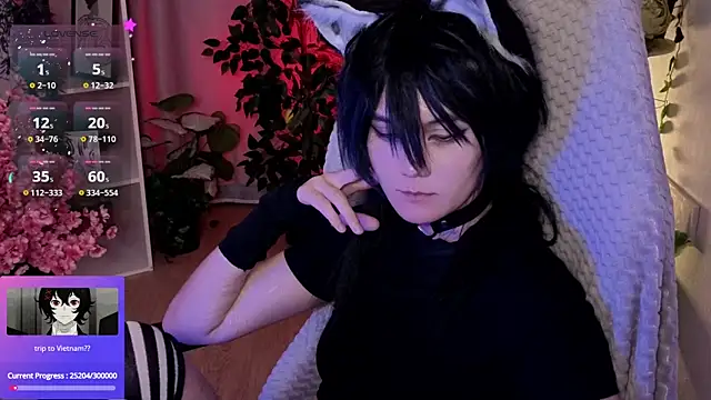 hiro_ryota Chat XXX in diretta