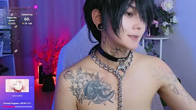 hiro_ryota Chat XXX in diretta